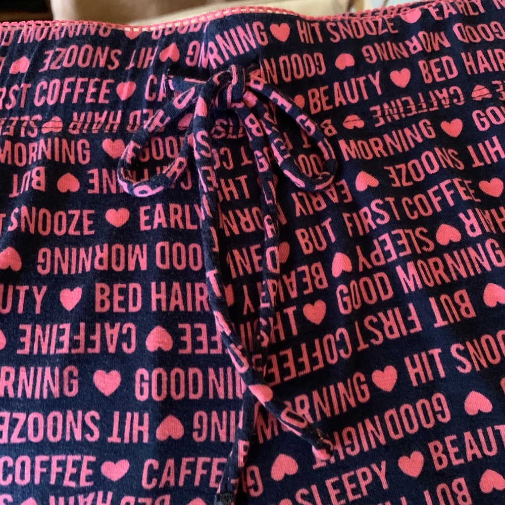 Pants